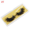 Mink Hair Lashes