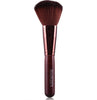 Round head blush makeup brush