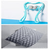 6-Wheel Neck Roller Massage Tool