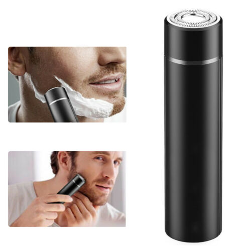 Mini Electric Shaver