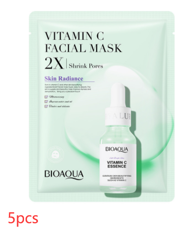Collagen Moisturizing Mask