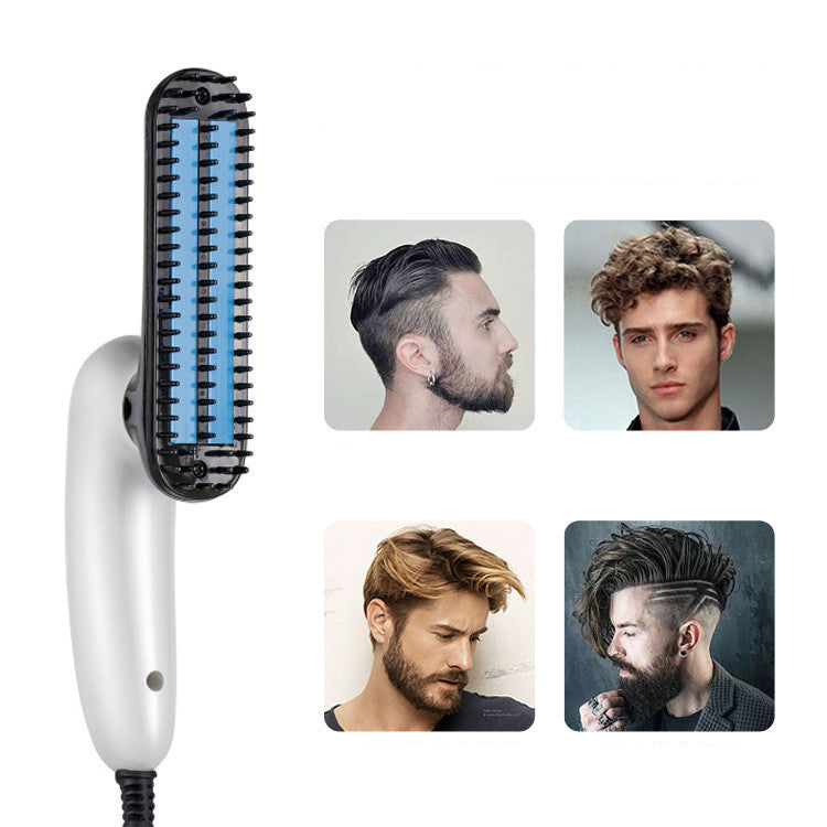 Men's Styling Beard Comb Beard Grooming Comb