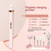 Electric Nail Polisher Small Tool Nail Enamel Remover