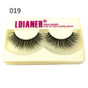 Mink Hair Lashes