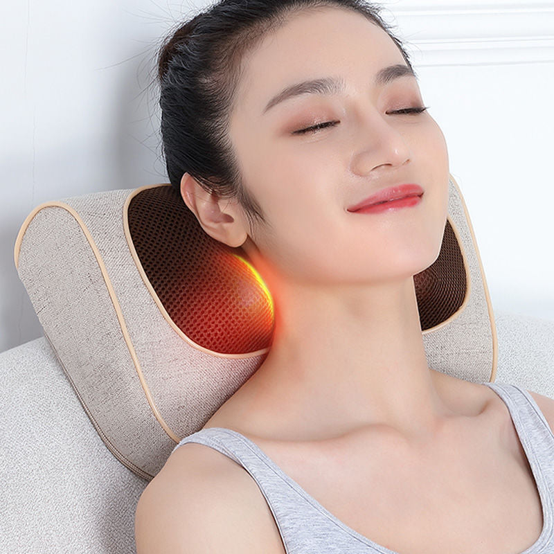 Massage Pillow Multifunctional