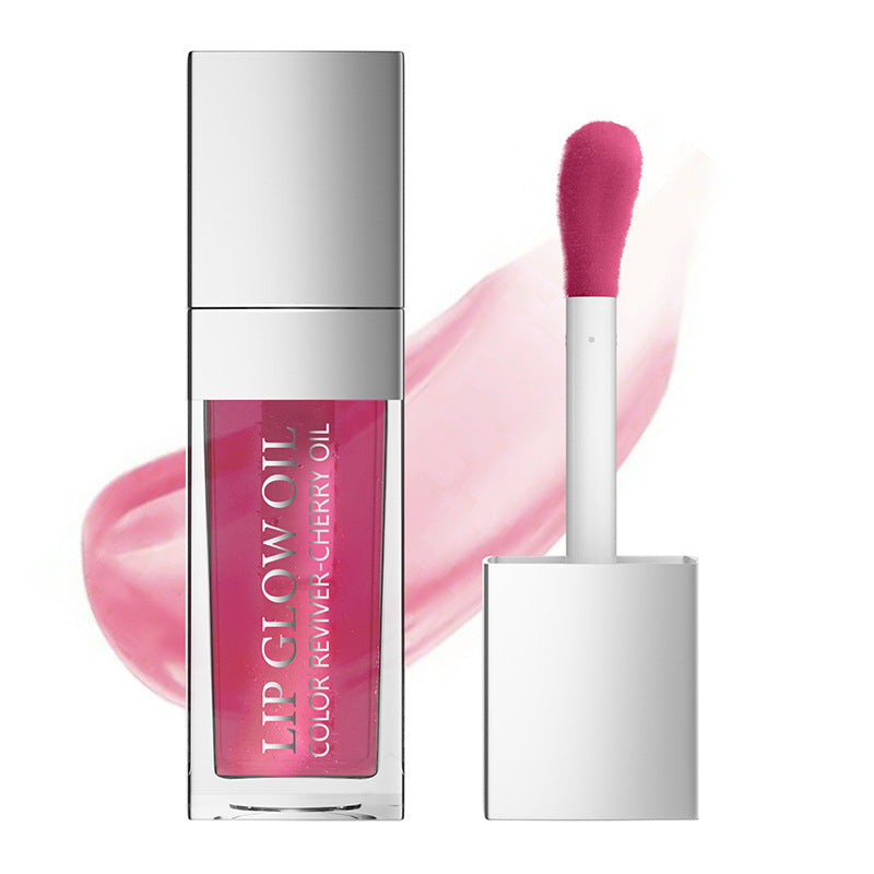 Glossy Toot Lip Oil Moisturizing And Nourishing