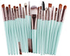 Makeup brush set loose powder brush blush brush eye shadow brush