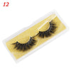 Mink Hair Lashes