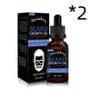 30ml Beard Treatment Softening Essential Oil Nourishing