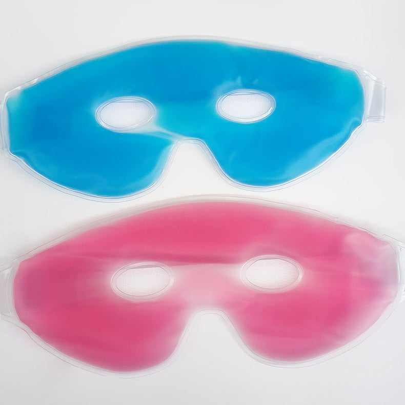 Minimalist Household Ice Pack Eye Mask