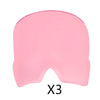 Ice Headache Relief Gel Eye Mask