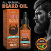 Beard Oil For MEN Hair Growth Oil Serum Mustache Grooming Growing Moisturizer US