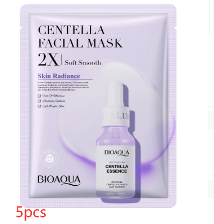 Collagen Moisturizing Mask