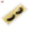 Mink Hair Lashes