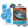 Makeup Moisturizing And Nourishing Mirror Beauty Fruit Lip Gloss