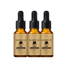 Men's Beard Care Suit Beard Oil Nourishing