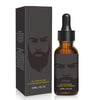 Beard Oil Care Growth Oil Nourishes And Strengthens