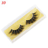 Mink Hair Lashes