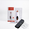 The pores clean artifact household cosmetic