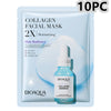 Collagen Moisturizing Mask