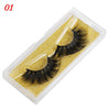 Mink Hair Lashes