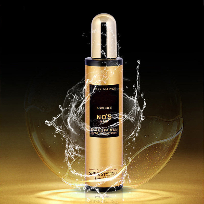 Fragrance Mist Leave-in Conditioner HairNursing