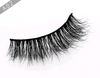 Handmade eyelashes 3D multi-layer multi-layer water mink false eyelashes A series of natural comfort false eyelashes