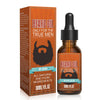 Beard Oil Care Growth Oil Nourishes And Strengthens