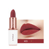 Velvet Matte Texture Long-lasting Color Non-drying Lipstick