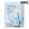 Collagen Moisturizing Mask