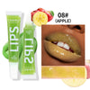 Makeup Moisturizing And Nourishing Mirror Beauty Fruit Lip Gloss