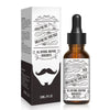 Beard Oil Care Growth Oil Nourishes And Strengthens