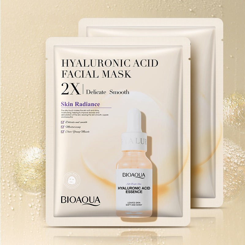 Collagen Moisturizing Mask