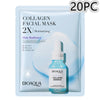 Collagen Moisturizing Mask