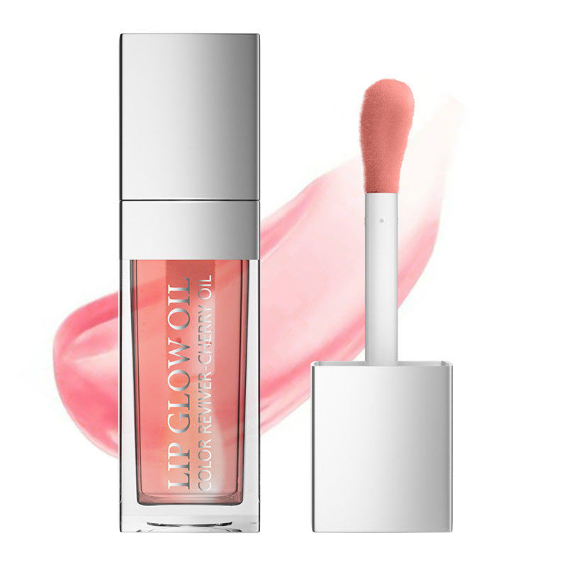 Glossy Toot Lip Oil Moisturizing And Nourishing