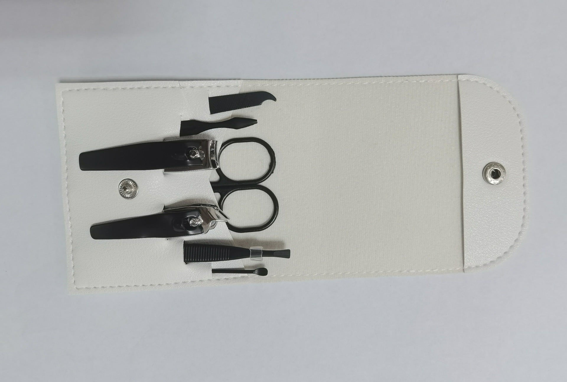 Nail Tools Set Nail Clippers Nail Clippers 7 Piece Set