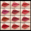 Velvet Matte Texture Long-lasting Color Non-drying Lipstick