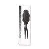 Curl Defining Bounce Hair Brush Barbershop Boar Bristle Comb Detangling Shaping Hairbrushes Professional Salon Home Styling Comb