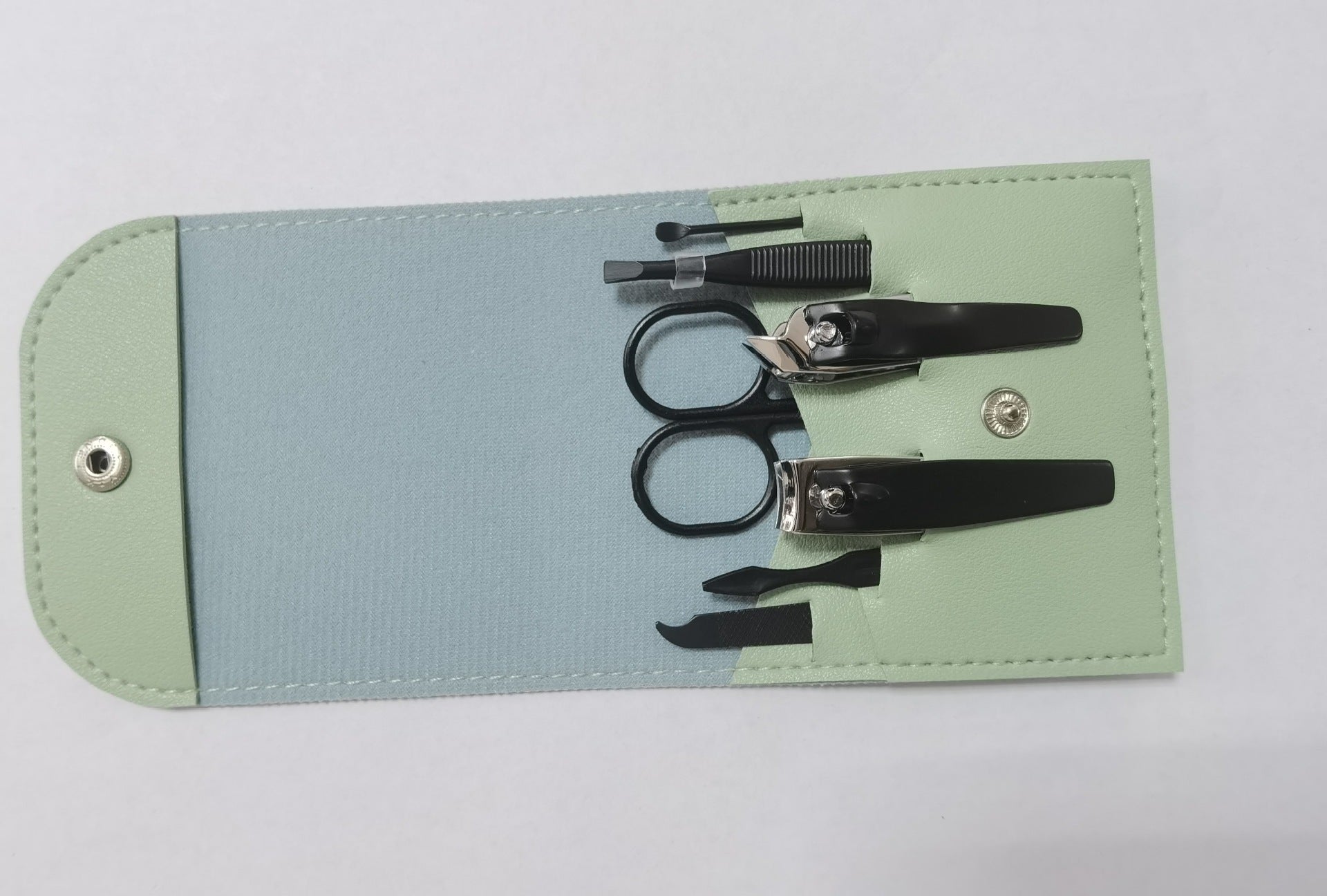 Nail Tools Set Nail Clippers Nail Clippers 7 Piece Set