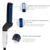 Electric Brush Professional Hair Comb