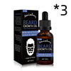 30ml Beard Treatment Softening Essential Oil Nourishing