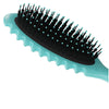 Curl Defining Bounce Hair Brush Barbershop Boar Bristle Comb Detangling Shaping Hairbrushes Professional Salon Home Styling Comb