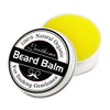 Moisturizing And Moisturizing Styling Treatment Beard Cream