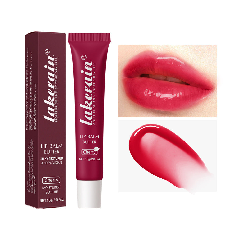 Nourishing, Hydrating And Moisturizing Lip Gloss Lipstick