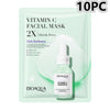 Collagen Moisturizing Mask