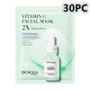 Collagen Moisturizing Mask