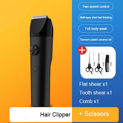 Hair Clipper Washabe Professional Beard Trimmer