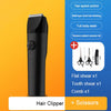 Hair Clipper Washabe Professional Beard Trimmer