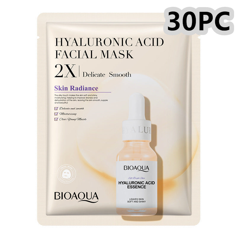 Collagen Moisturizing Mask