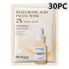 Collagen Moisturizing Mask